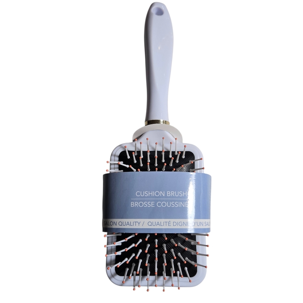 Big Hair Brush